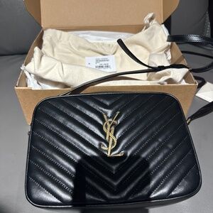 YSL LOU Camera bag